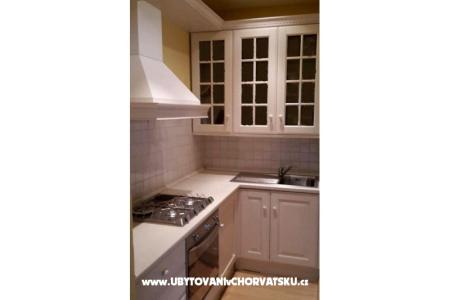 Apartmanok Mira fotó 5