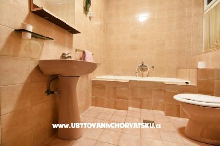 Apartmanok Mrvičić fotó 4