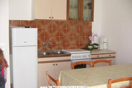 Apartmanok Nado fotó 2