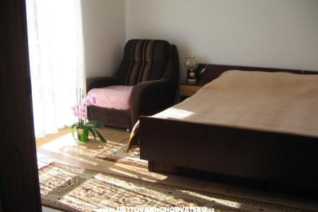 Apartmanok Nado fotó 3