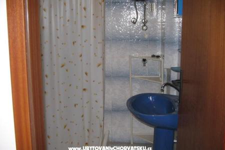 Apartmanok Nado fotó 4