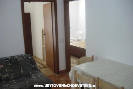 Apartmanok Nado fotó 5