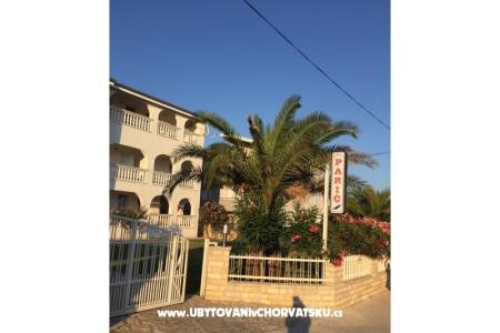 Apartmanok Paric fotó 3
