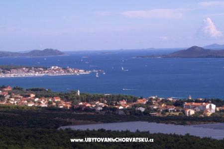 Apartmanok Paric fotó 4