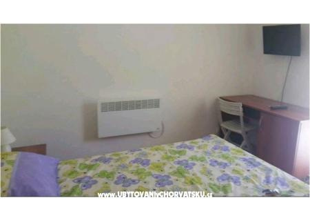 Apartmanok Paula fotó 4