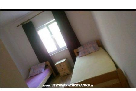Apartmanok Paula fotó 5