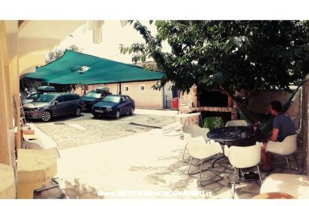 Apartmanok Pirović fotó 3