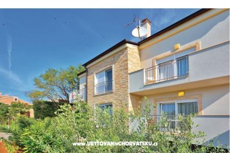 Apartmanok Pobi fotó 2