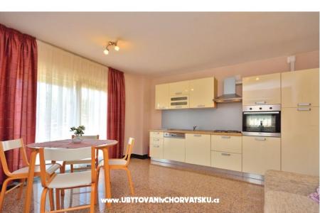 Apartmanok Pobi fotó 3