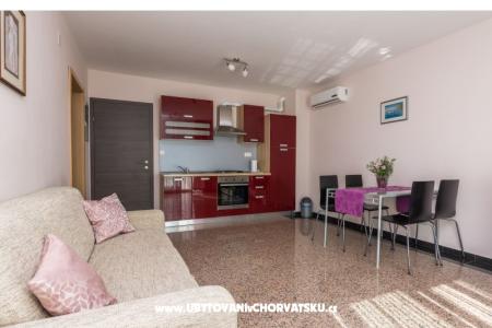 Apartmanok Pobi fotó 4