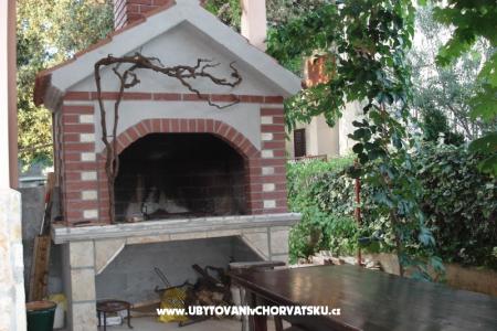Apartmanok Santini fotó 2