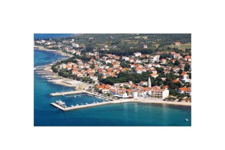 Apartmanok Santini fotó 4
