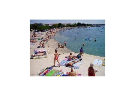 Apartmanok Santini fotó 5