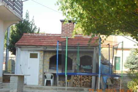 Apartmanok Seka fotó 2