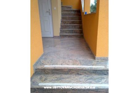 Apartmanok Sincek fotó 3
