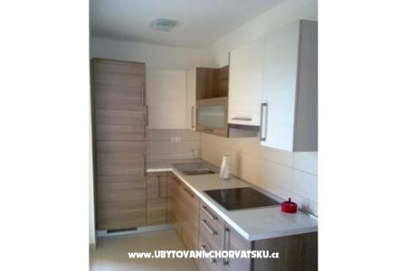 Apartmanok Sincek fotó 5
