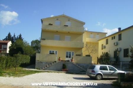 Apartmanok & rooms Pikolo fotó 2