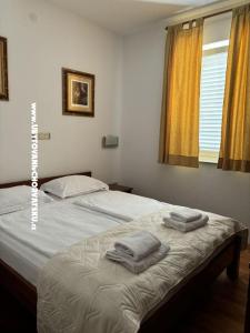 Apartmanok Šulekić fotó 5