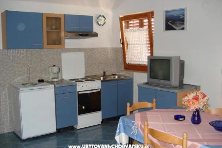 Apartmanok Tino fotó 2