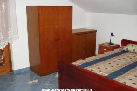 Apartmanok Tino fotó 3