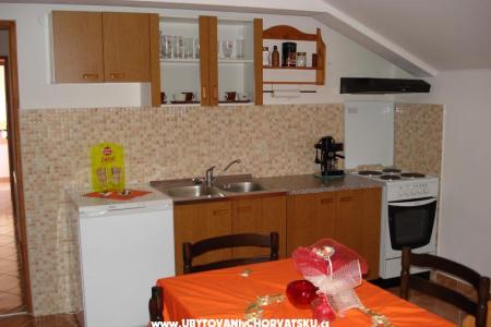 Apartmanok Tino fotó 4