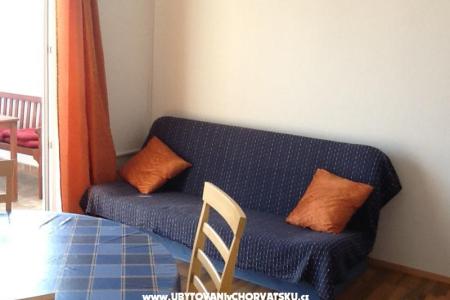 Apartmanok Tonka i Filip fotó 4