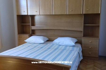 Apartmanok Turanj fotó 2