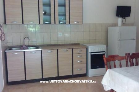 Apartmanok Turanj fotó 5