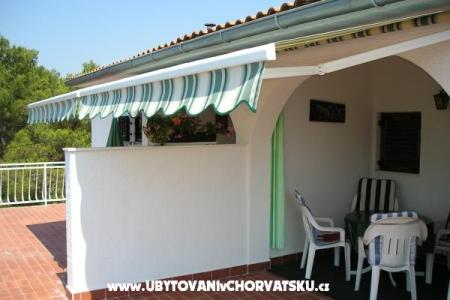 Apartmanok Udovicic fotó 3