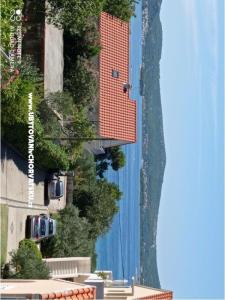 Apartmanok Vodopija 50eur/2 os Sv. Filip i Jakov Horvátország