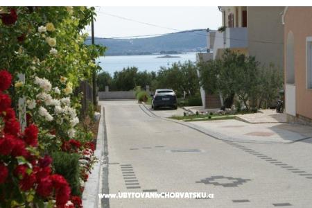 Apartmanok Vodopija 50eur/2 os fotó 5