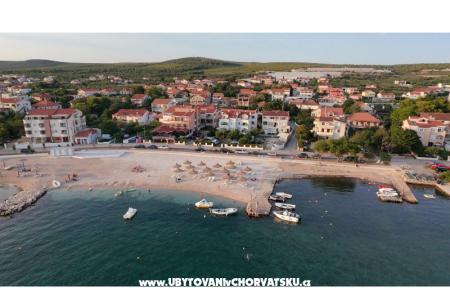 Apartmanok Boro fotó 2