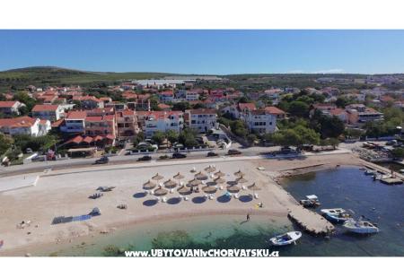 Apartmanok Boro fotó 4