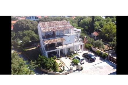 Apartmanok Dujo Sv. Filip i Jakov Horvátország