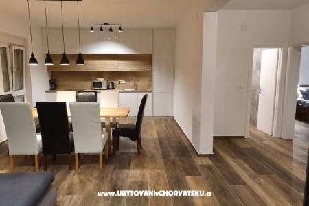 Apartmanok Dujo fotó 2