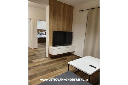 Apartmanok Dujo fotó 4
