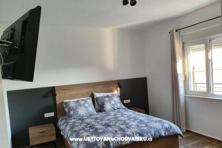 Apartmanok Dujo fotó 5