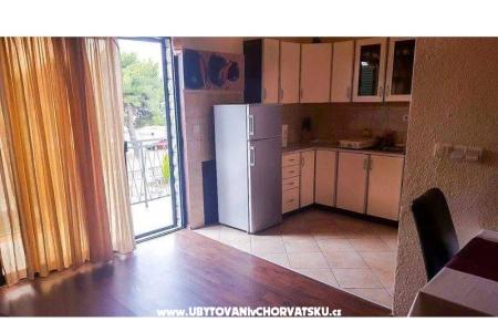 Apartmant ANĐELKO fotó 2
