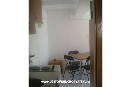 Apartmanok Kristina fotó 5