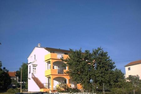 Apartmanok Brtan fotó 2