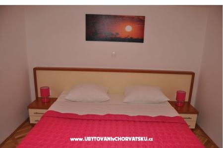 Apartmanok Ivana fotó 2
