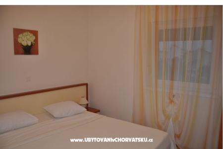 Apartmanok Ivana fotó 3