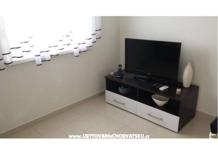 Apartmanok Ivana fotó 4