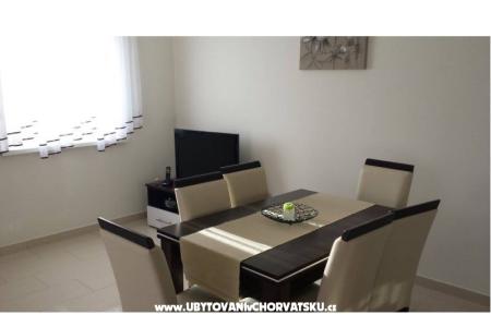 Apartmanok Ivana fotó 5