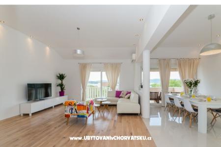 Apartmanok Táboranel fotó 3