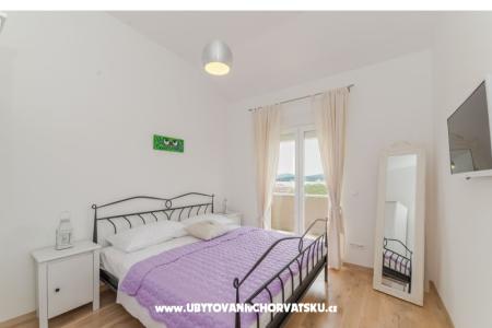 Apartmanok Táboranel fotó 4