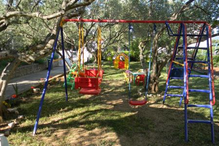 Apartmanok Maver fotó 3