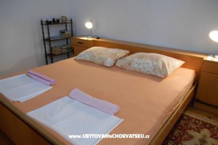 Apartmanok Mirjana fotó 5