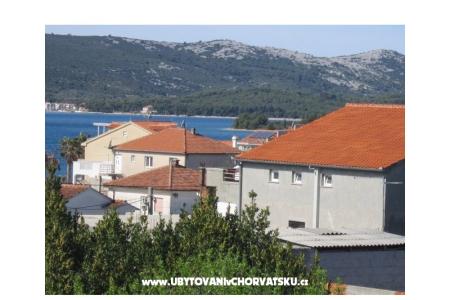 Apartmanok Pedišić fotó 4