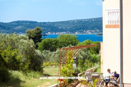 Apartmanok Sea view fotó 4